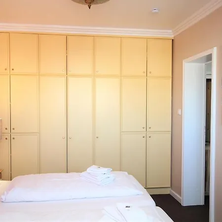 App. Hussmann 8/17 Westerland