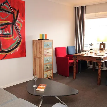 App. Hussmann 8/17 Westerland