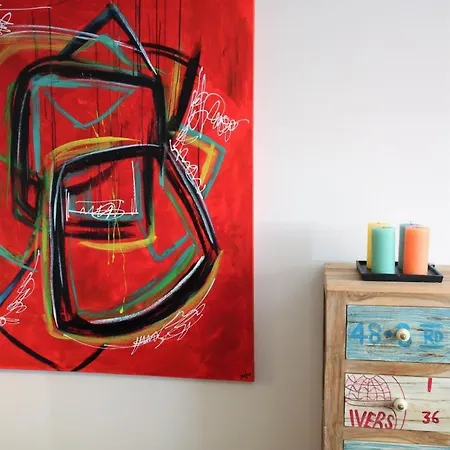 App. Hussmann 8/17 * Westerland