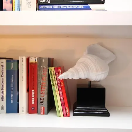 Apartman App. Hussmann 8/17